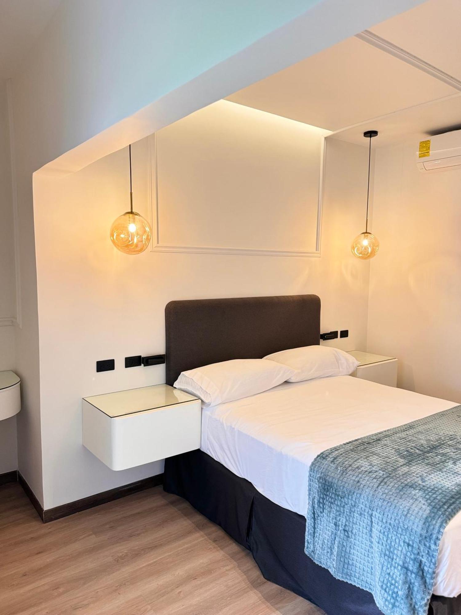 Hotel Boutique Las Mesetas 圣佩德罗苏拉 外观 照片