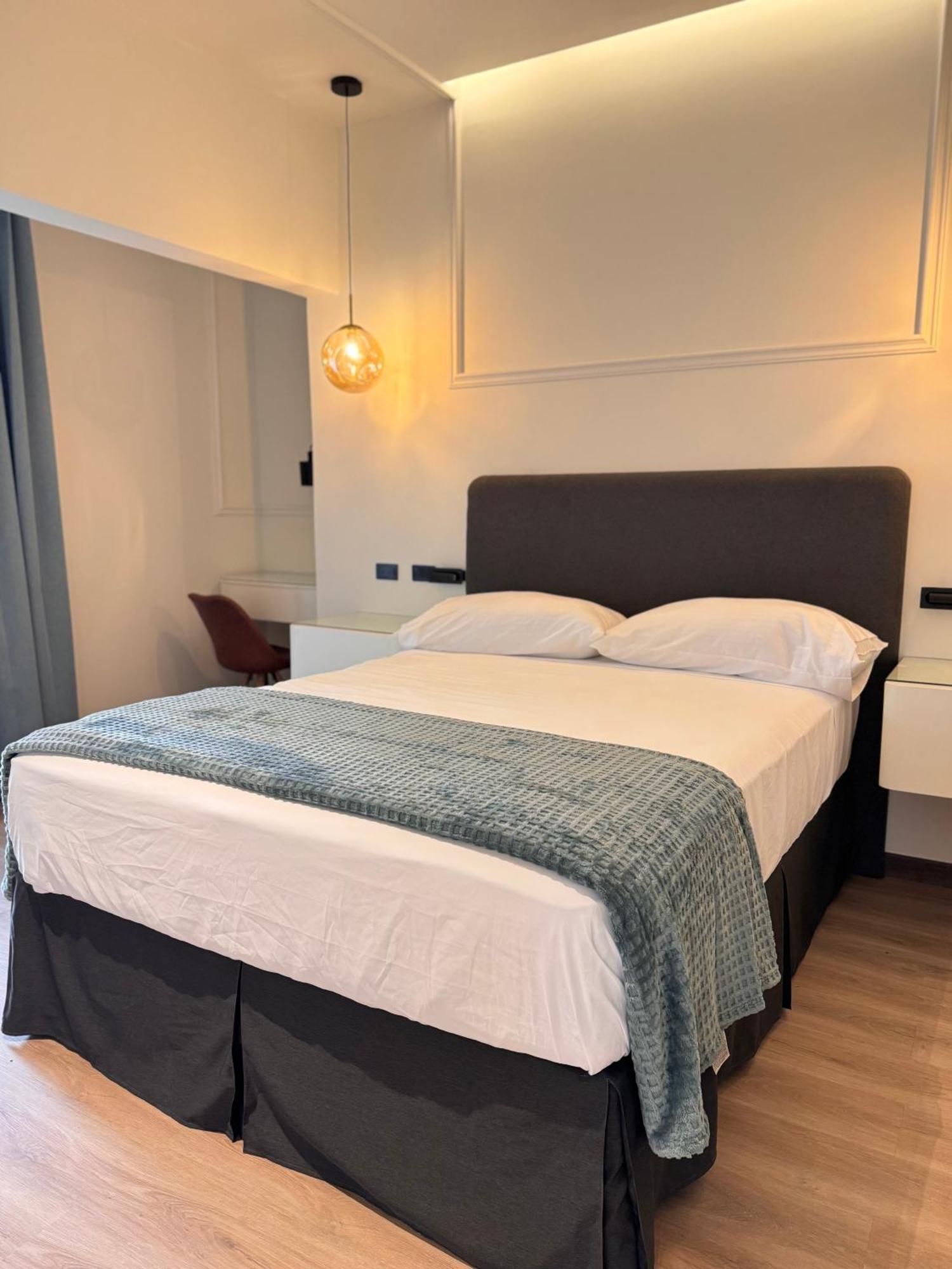 Hotel Boutique Las Mesetas 圣佩德罗苏拉 外观 照片