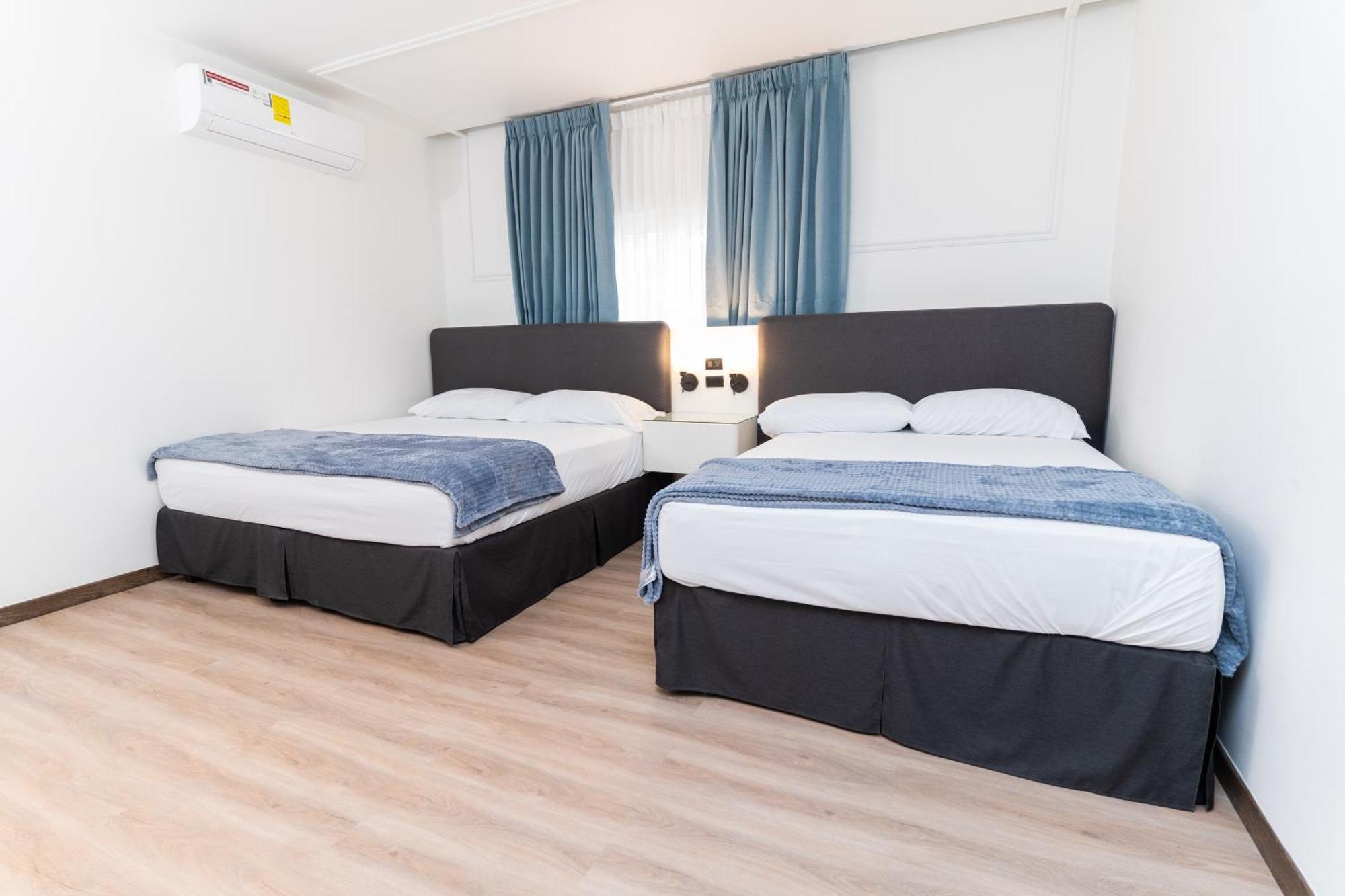 Hotel Boutique Las Mesetas 圣佩德罗苏拉 外观 照片