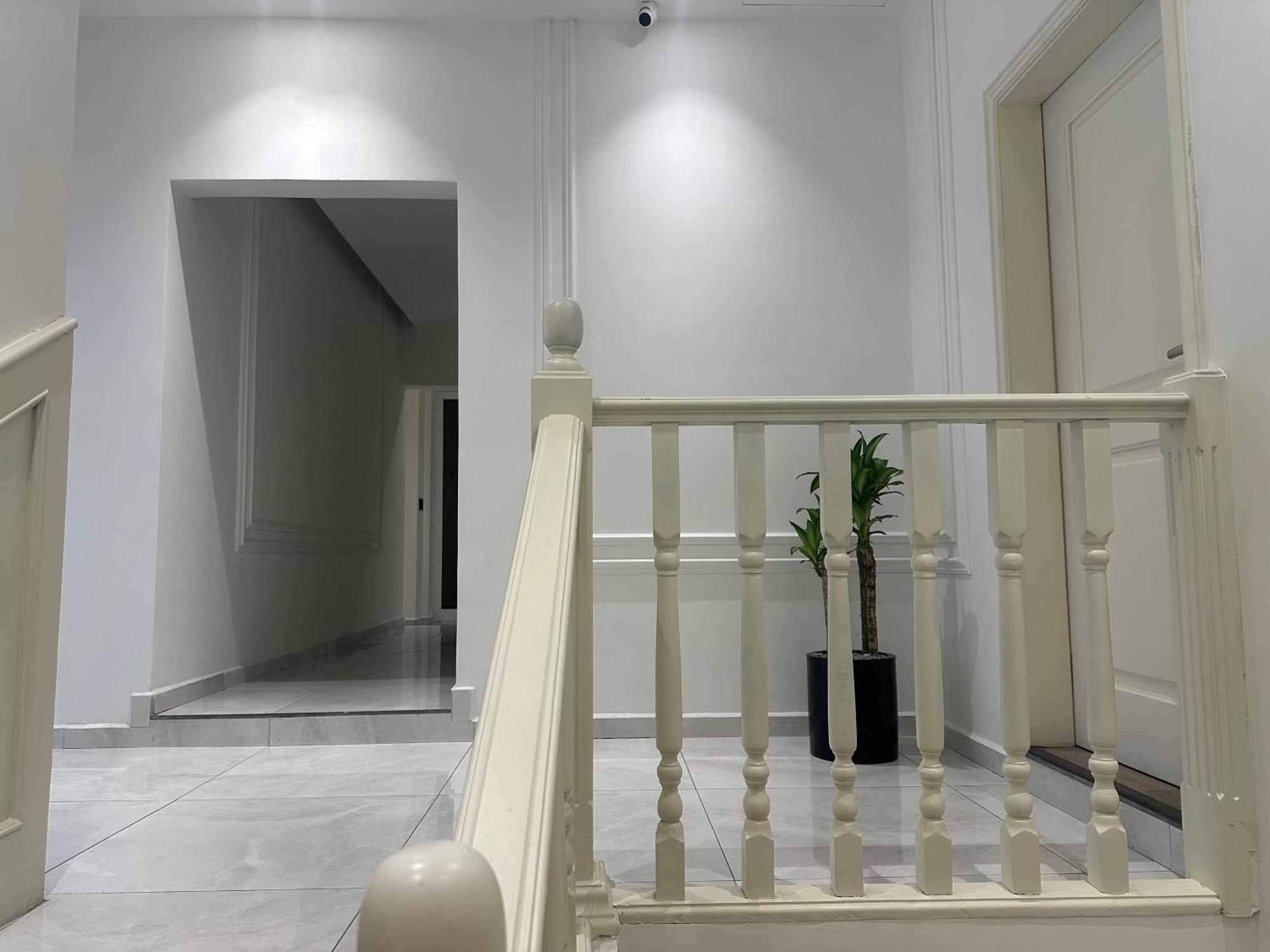 Hotel Boutique Las Mesetas 圣佩德罗苏拉 外观 照片