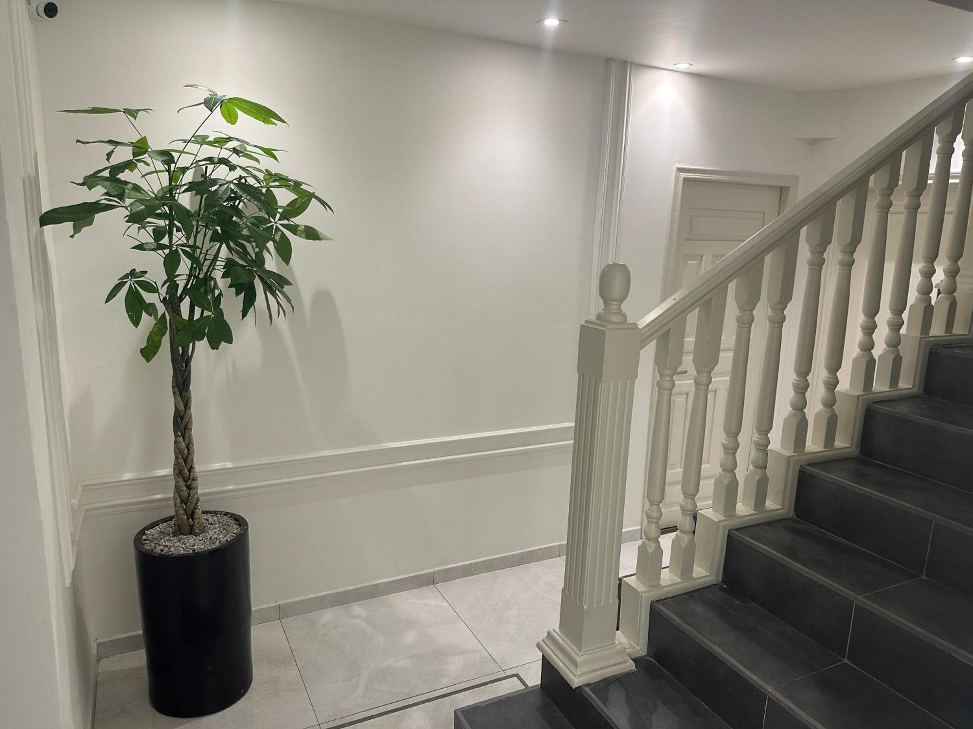 Hotel Boutique Las Mesetas 圣佩德罗苏拉 外观 照片
