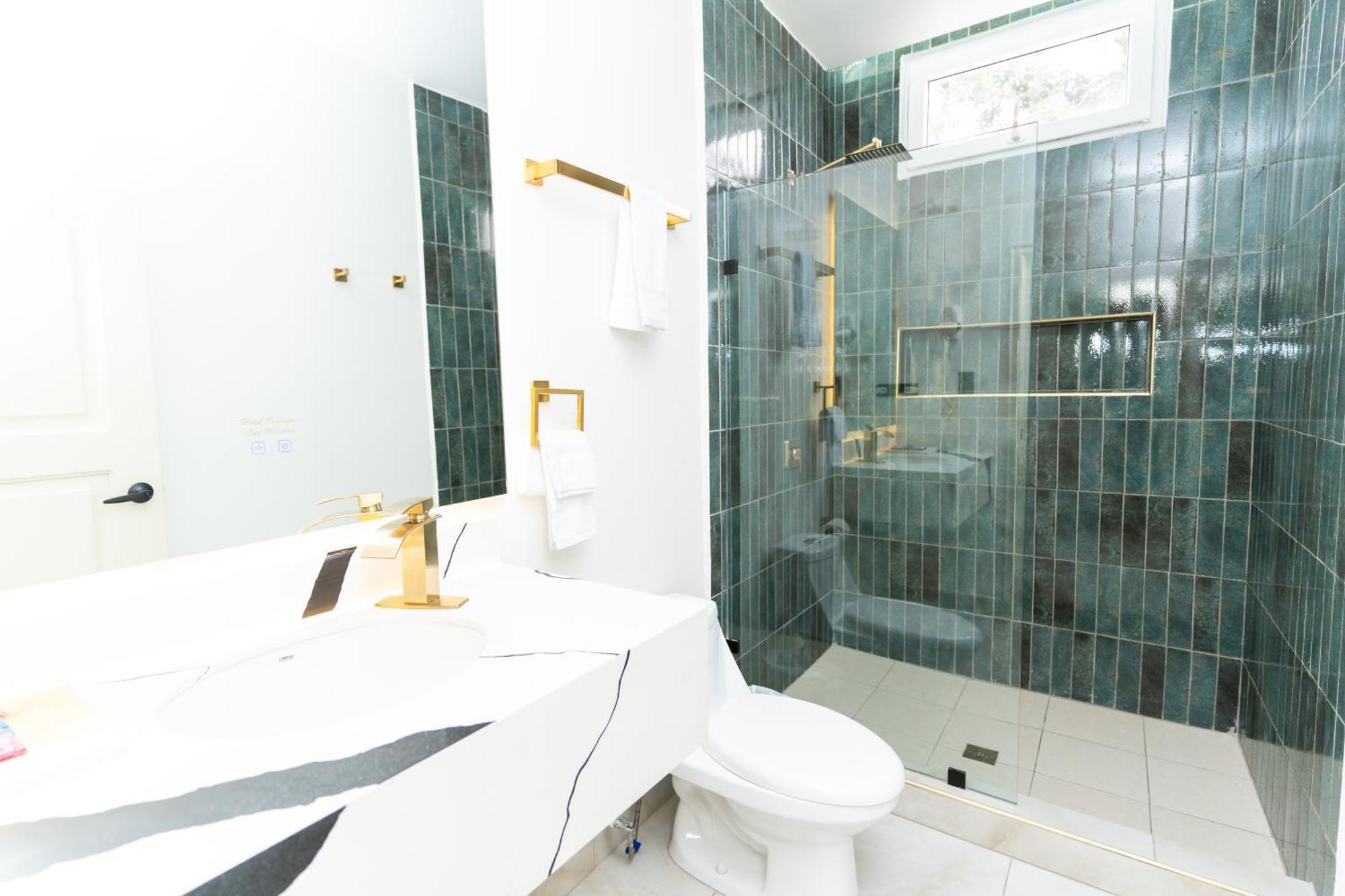 Hotel Boutique Las Mesetas 圣佩德罗苏拉 外观 照片