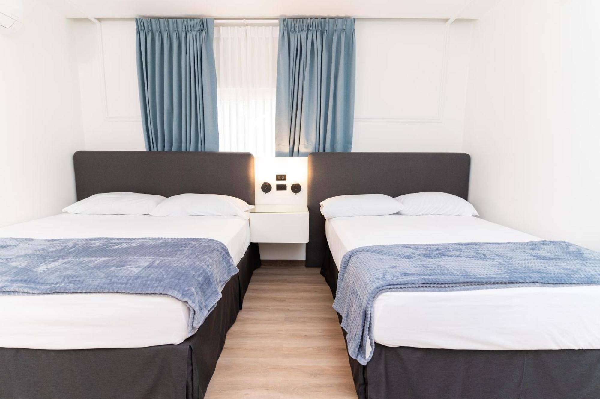 Hotel Boutique Las Mesetas 圣佩德罗苏拉 外观 照片