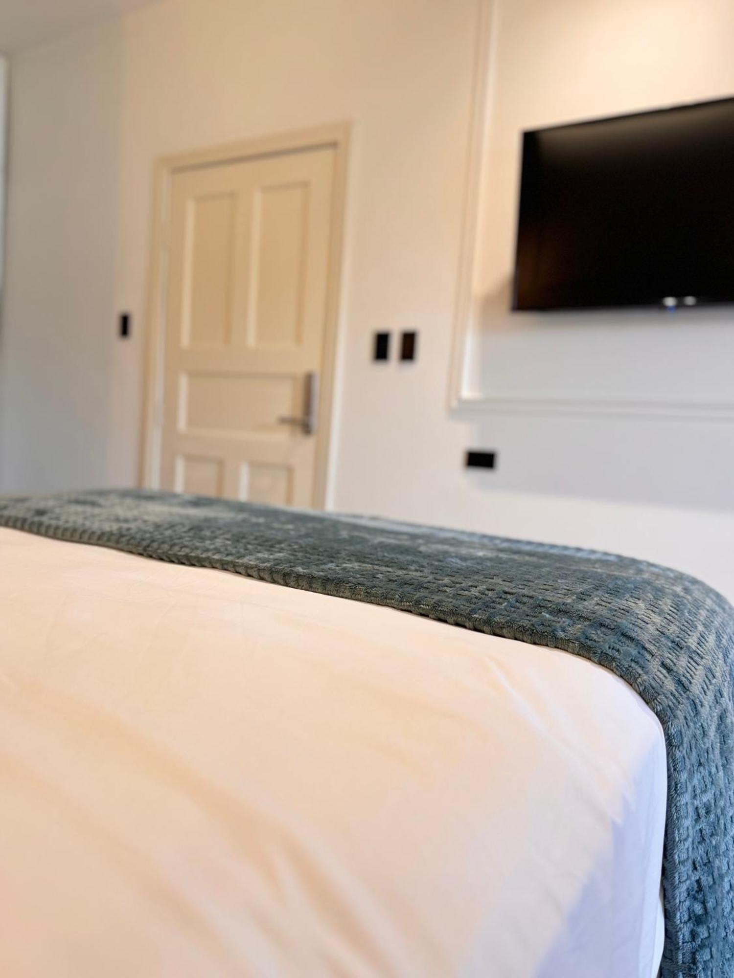 Hotel Boutique Las Mesetas 圣佩德罗苏拉 外观 照片