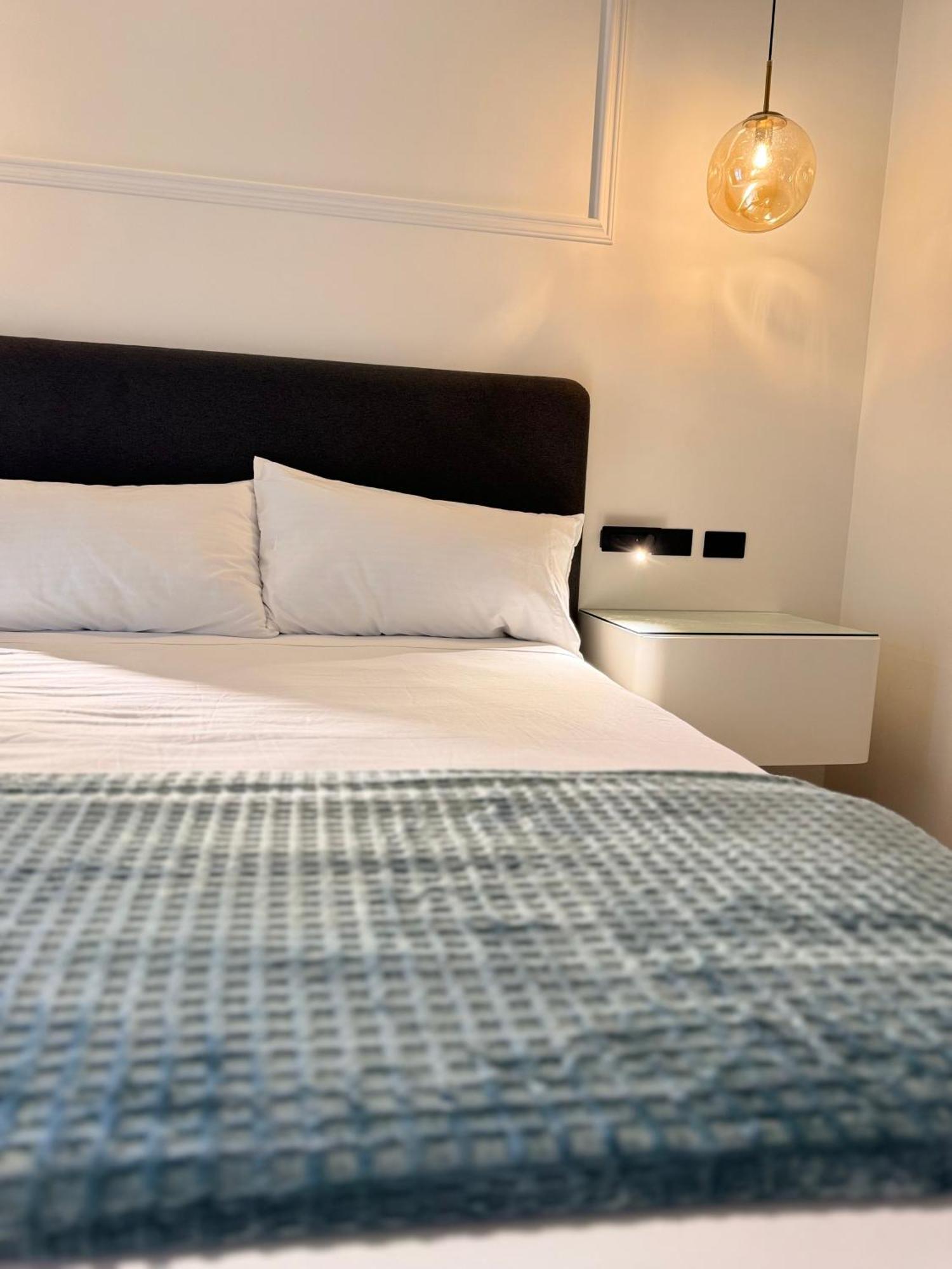 Hotel Boutique Las Mesetas 圣佩德罗苏拉 外观 照片