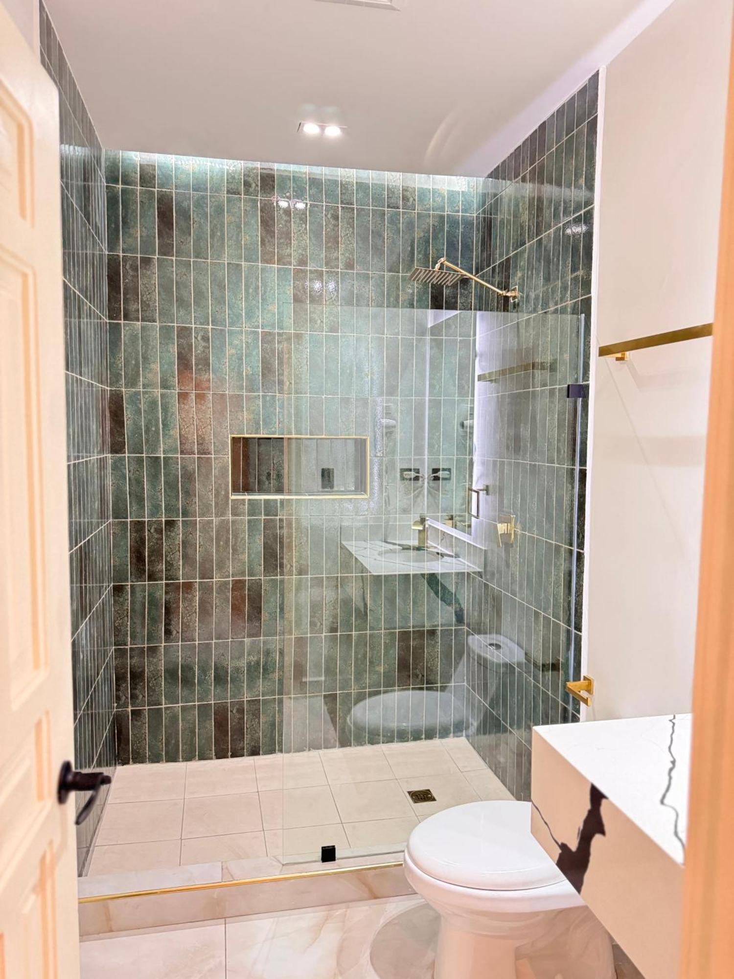 Hotel Boutique Las Mesetas 圣佩德罗苏拉 外观 照片